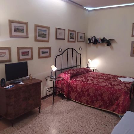 Exclusive Ca Quadri Apartments 威尼斯 外观 照片