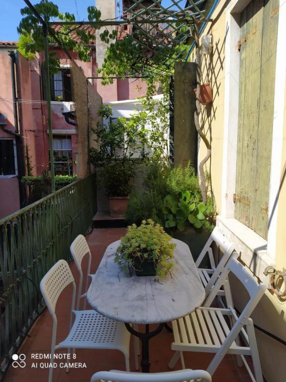 Exclusive Ca Quadri Apartments 威尼斯 外观 照片