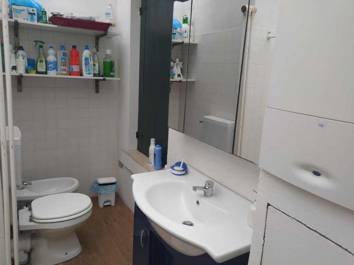 Exclusive Ca Quadri Apartments 威尼斯 外观 照片