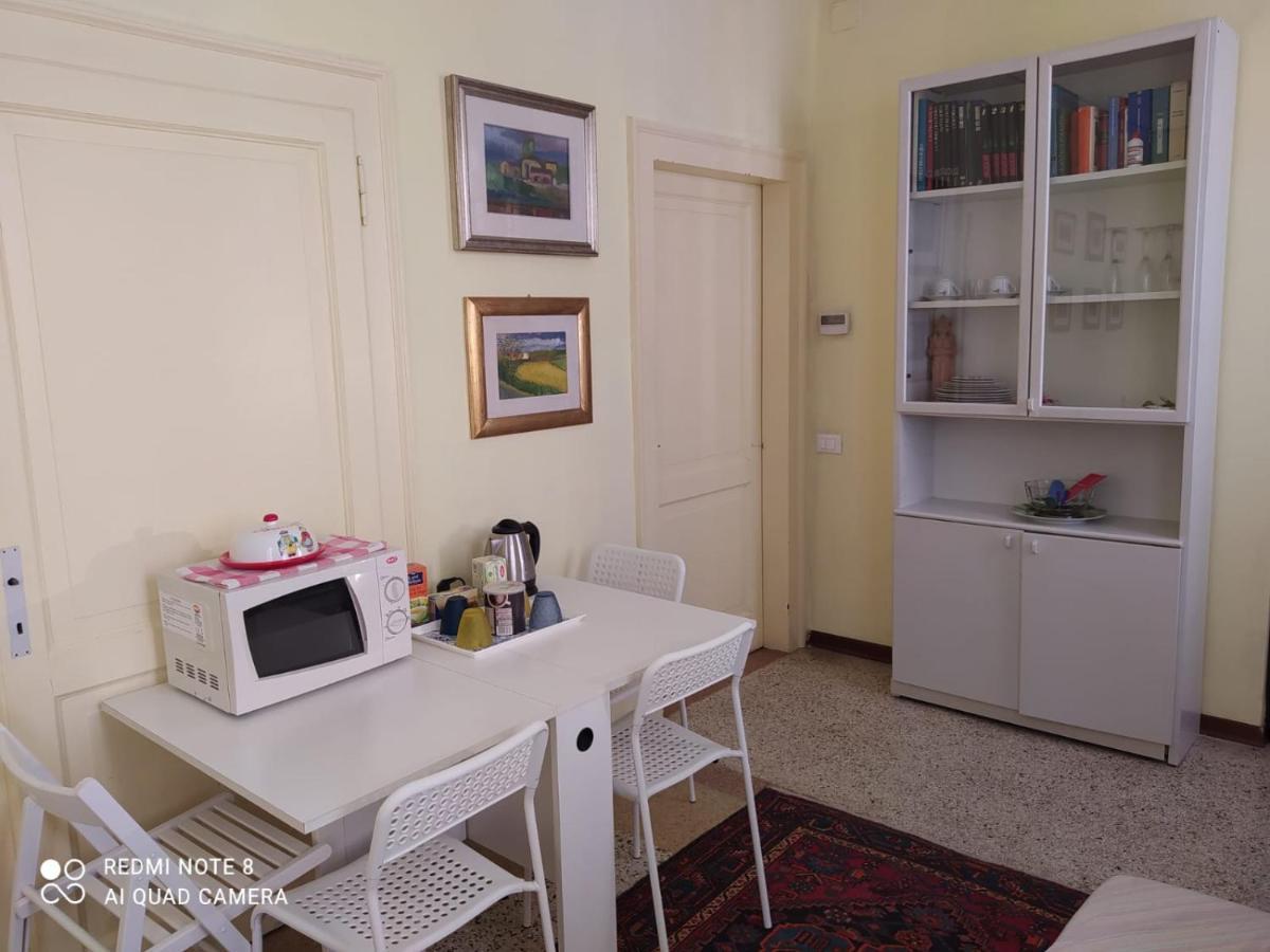 Exclusive Ca Quadri Apartments 威尼斯 外观 照片