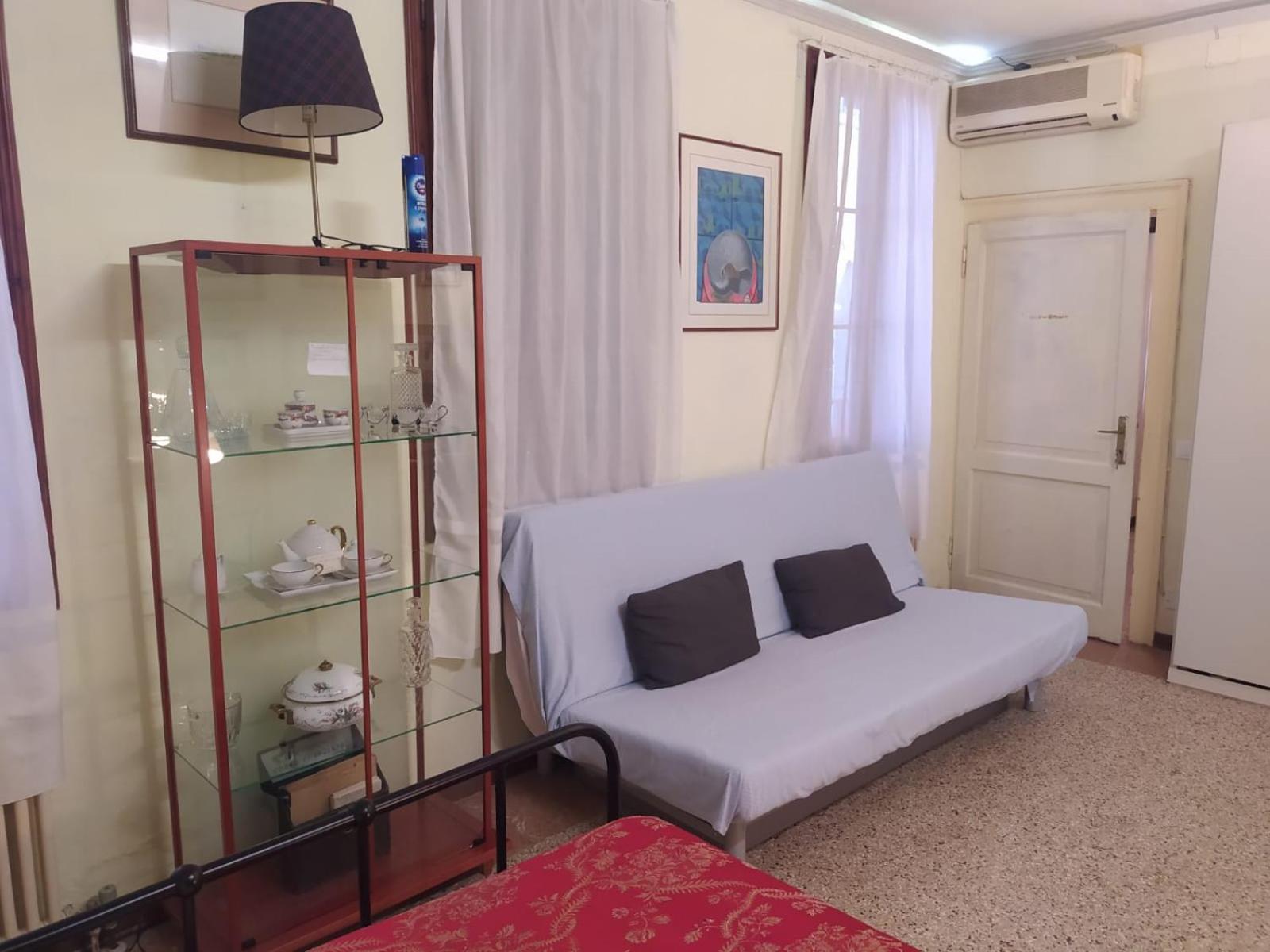 Exclusive Ca Quadri Apartments 威尼斯 外观 照片