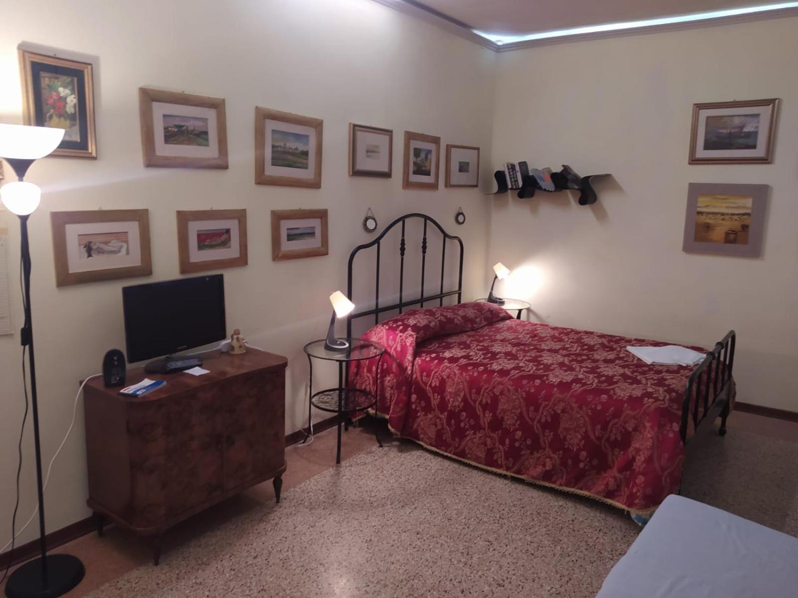 Exclusive Ca Quadri Apartments 威尼斯 外观 照片