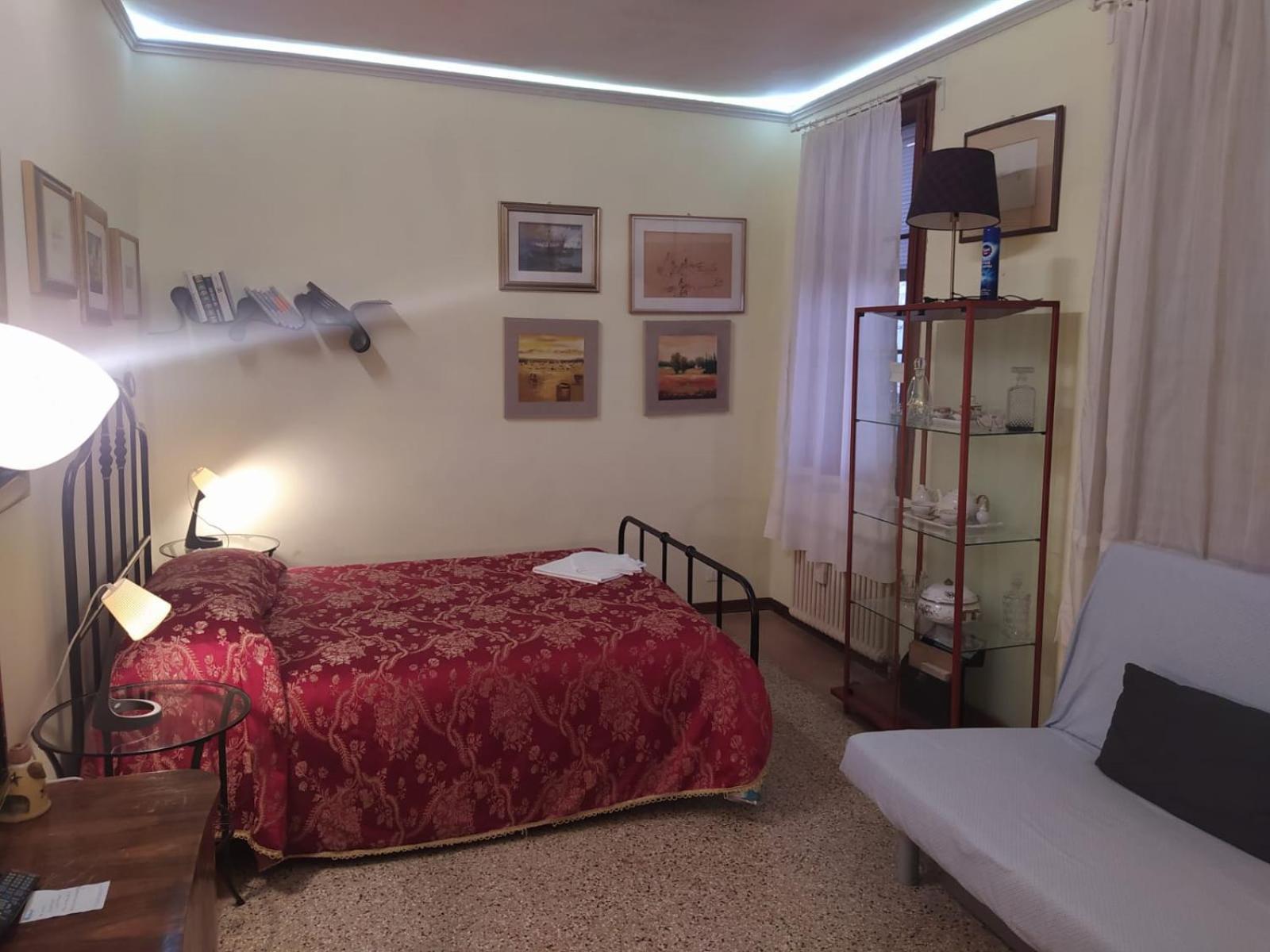 Exclusive Ca Quadri Apartments 威尼斯 外观 照片