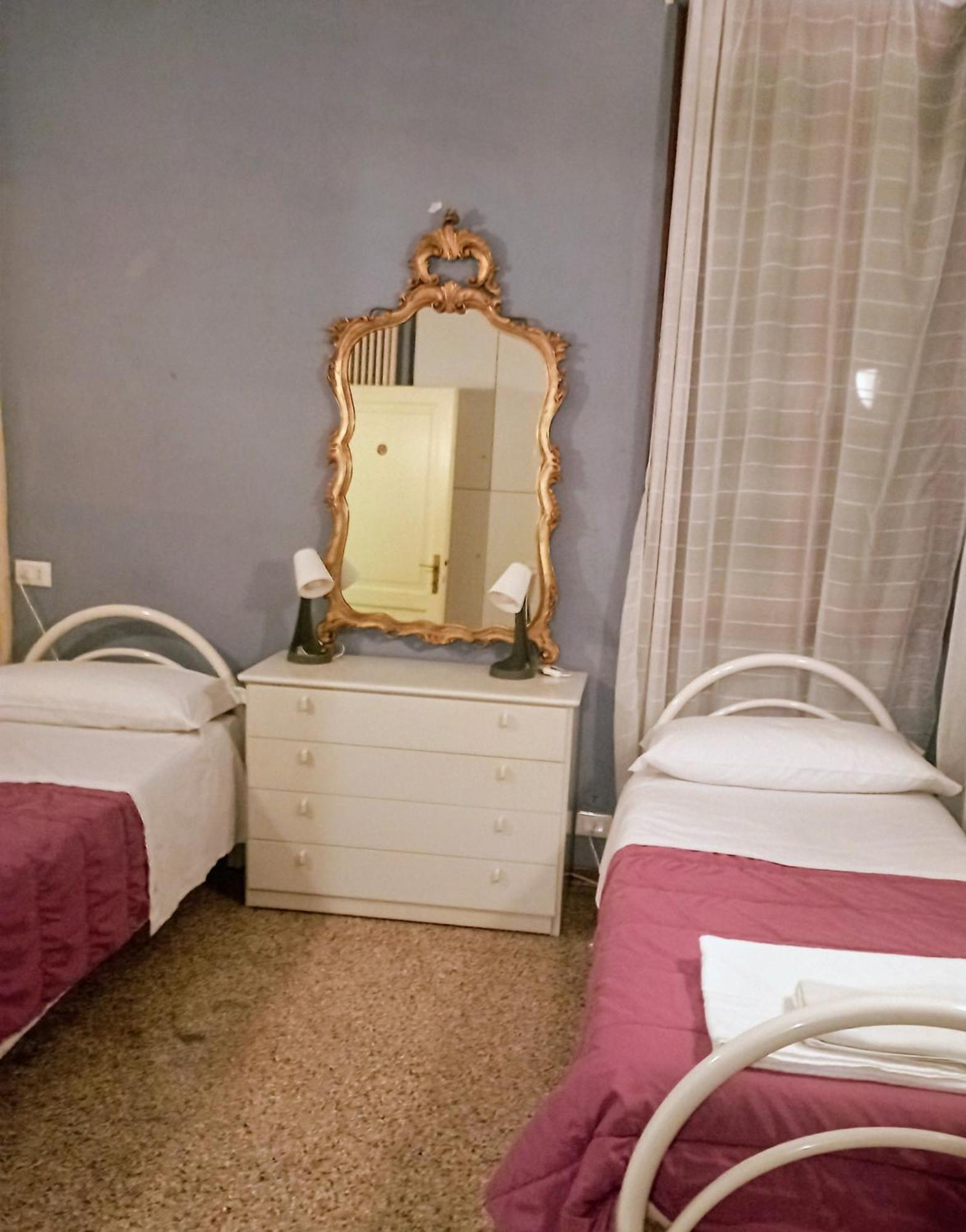 Exclusive Ca Quadri Apartments 威尼斯 外观 照片