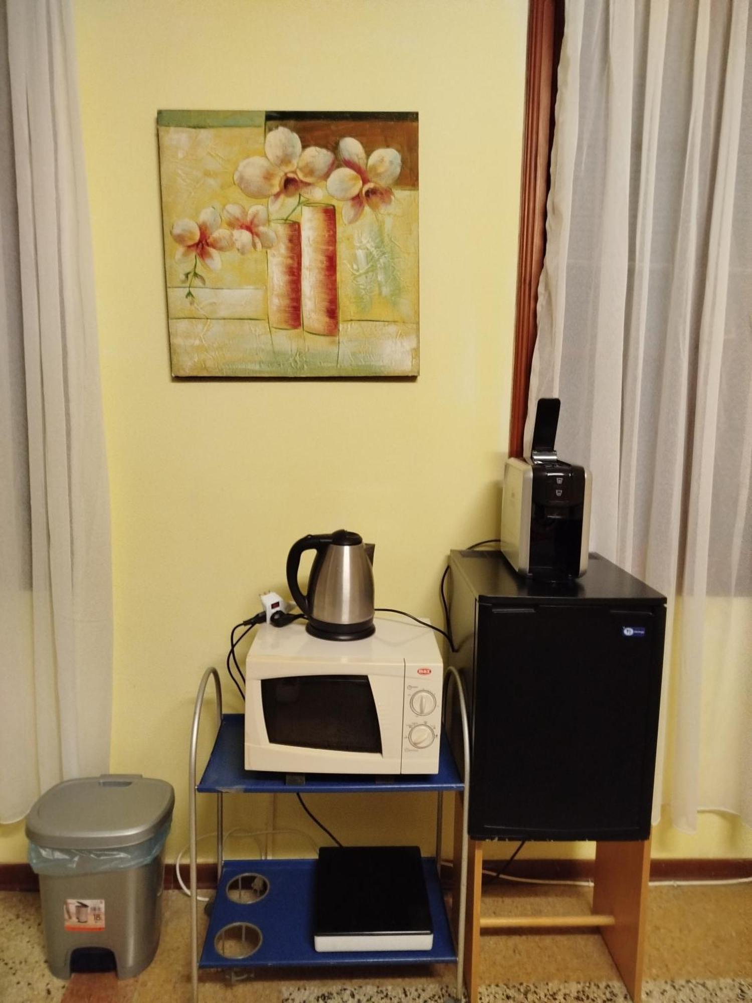 Exclusive Ca Quadri Apartments 威尼斯 客房 照片